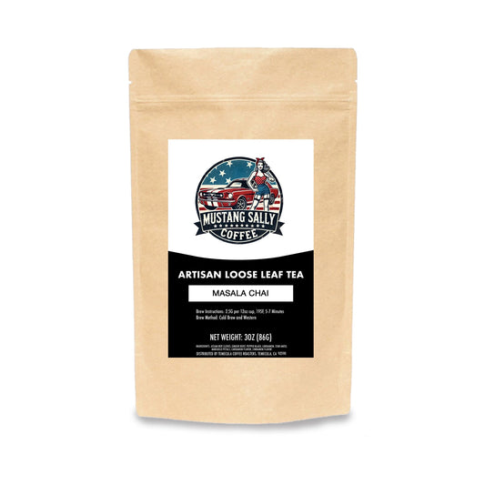 Masala Chai