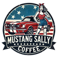 Mustang Sally Coffee